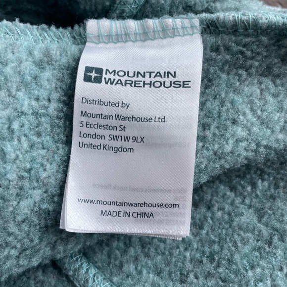 Mountain Warehouse cowl neck sweater - Picture 2 of 6